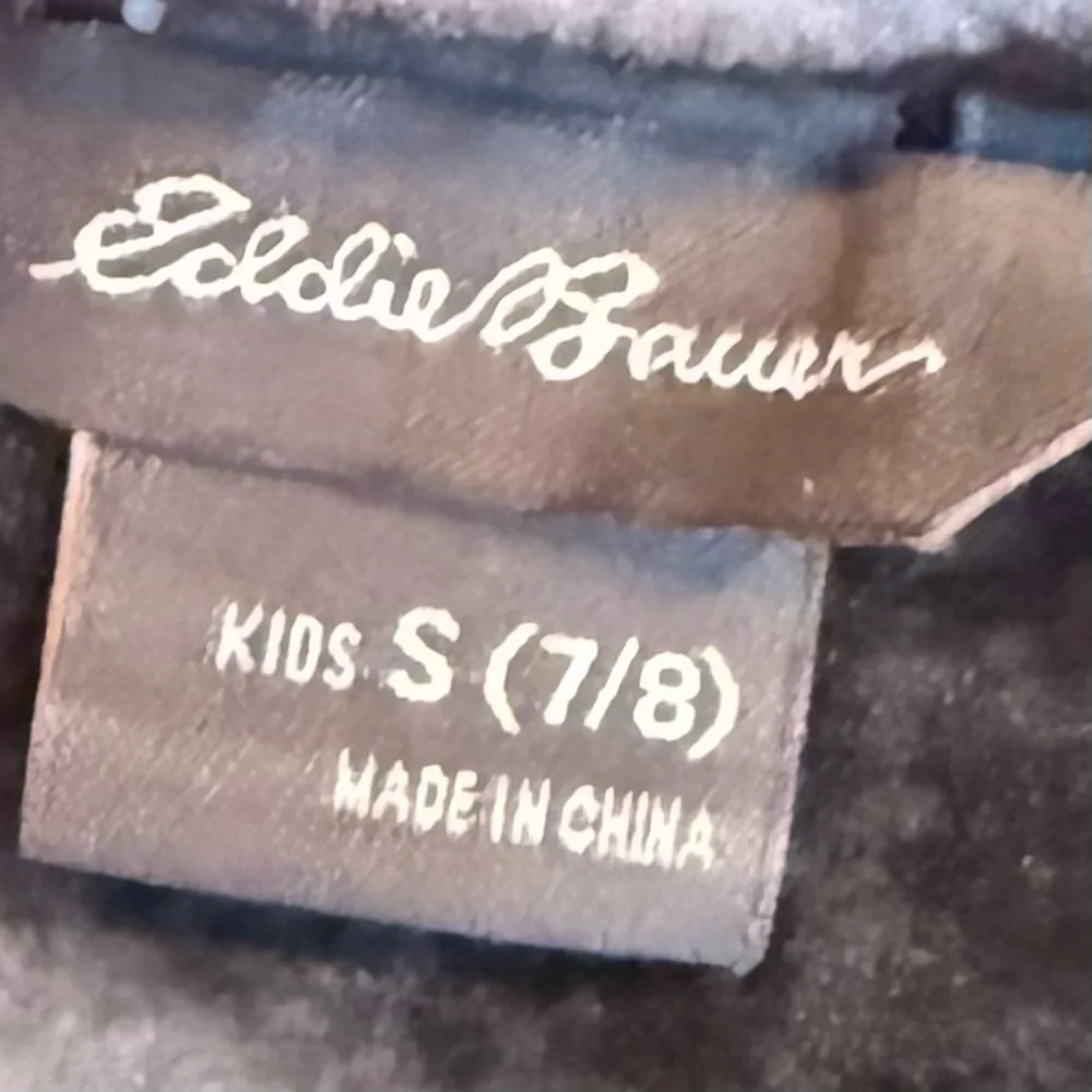 Eddie Bauer good used